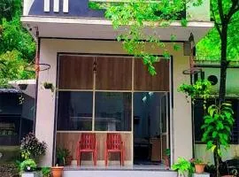 Mamalakandam Green Hill Dormitory in Diya Homesay