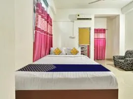 Hotel O Homely Residency