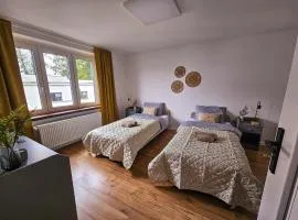 Apartmán Via Piaristi - self check in