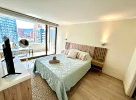 Apartamento Parque Arauco