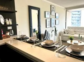 Apartamento Parque Arauco