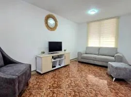 Charming family home in San Gil!