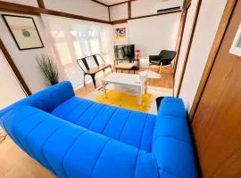 StayMaster House