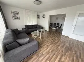 City Ferienwohnung