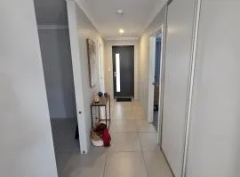 Modern Bassendean Abode