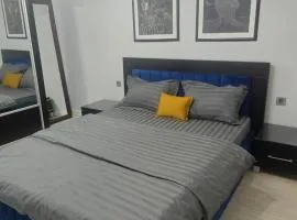 Skynex Apartment