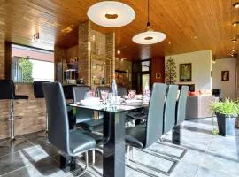 Villa with Pool, Stavelot