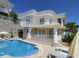 Villa Rana The Royal Links Sarigerme