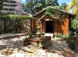 Hotel & Mariposario Mayan Hills Resort