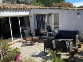 L'Auberge d 'Eva - Gîtes