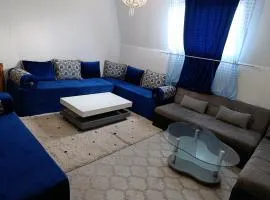 Appartement 2 pièces