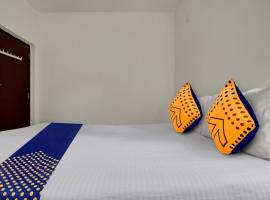 Hotel O U & I LIVINGS, hotel in Goa