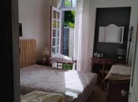 Le vieux pré de la motte