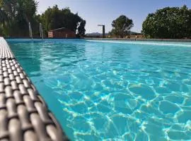 Country house pura natura Alghero