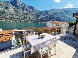 Apartments Andrija