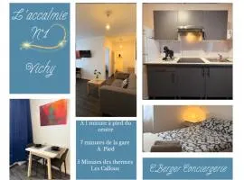 T2 Entièrement neuf, Central