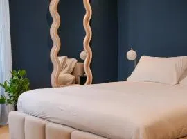 Premier Stay The Balcony - Bernina Experience