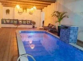Casa do Joel