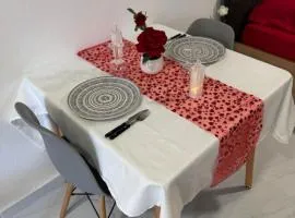 Ti coin Charmant