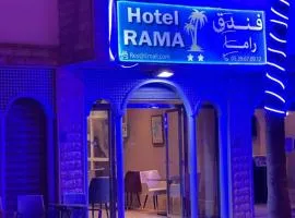 Hotel Rama