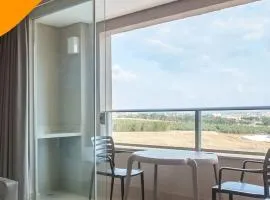 Solar das Aguas Resort