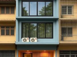 Serenova Hotel Siam Paragon, Bangkok