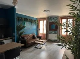 CHINATOWN DREAM By MIMI