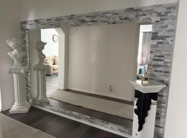 Apartament Alex, hotelli kohteessa Mediaş