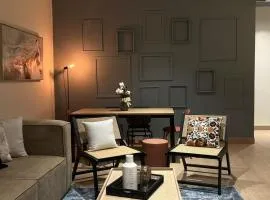 ماربيلا لشقق الفندقية Marbella 3