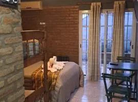 cumbres hotel apart