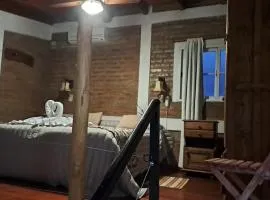 cumbres hotel apart