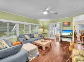 Blue Reverie - Downtown Cottage
