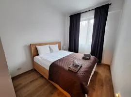 Panorama Pine Retreat - Spacious 2-Bedroom Flat