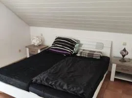 Zimmer mit Weitblick in Weinregion