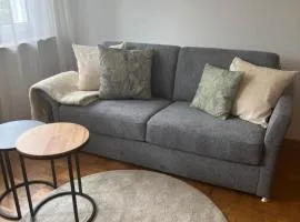 Ferienwohnung Weißenau