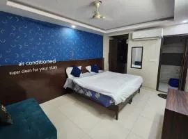 Legend Stay