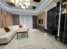 VIP Daniele Apartment on Nizami str