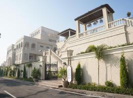 Kazan, hotel poblíž Mezinárodní letiště Raja Sansi - ATQ, Amritsar