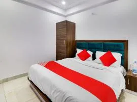 Hotel O ANNU RESIDENCY