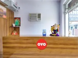 Hotel O ANNU RESIDENCY