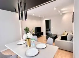 Apartament Exclusive BEIGE Piekary Pyrzowice Katowice