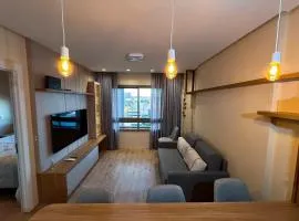 Design - Lazer - Atmosfera