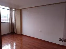 Hospedaje mi casa