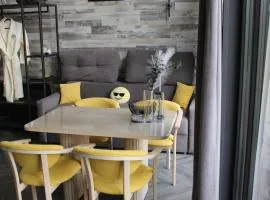 Mirodil House