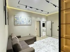 Luxury Apartment in City Center
