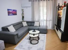Anna-Perla Apartment