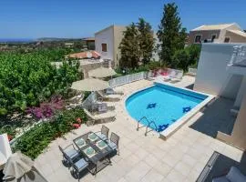 Salvia Villas