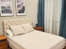 Olimpus Luxury Stays