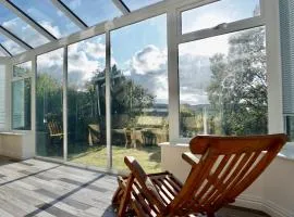 The Peak View - Holmfirth