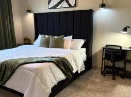 Olive Island Retreat 1bed, 1ba